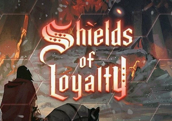 Shields of Loyalty EN/DE/FR/IT/PL/PT/RU/ES Global