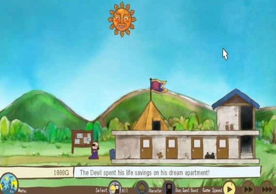 Unholy Heights EN/JA Global