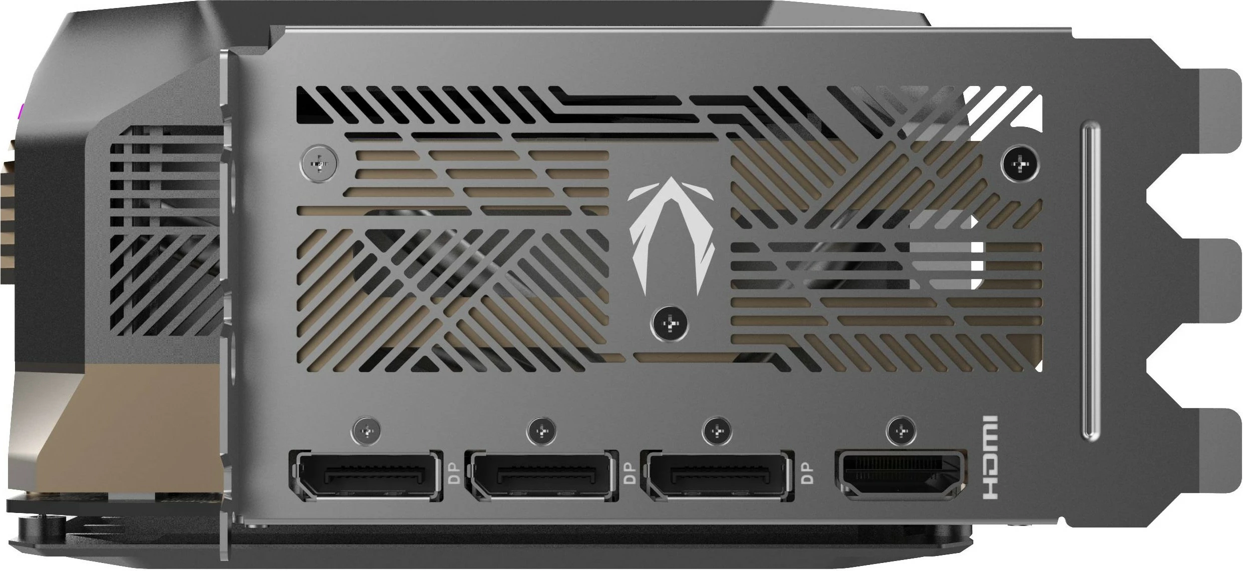 Kartelë grafike Zotac GAMING GeForce RTX 5080 AMP Extreme INFINITY ULTRA, 16 GB, GDDR7, PCI Express x16 5.0, shumëngjyrëshe