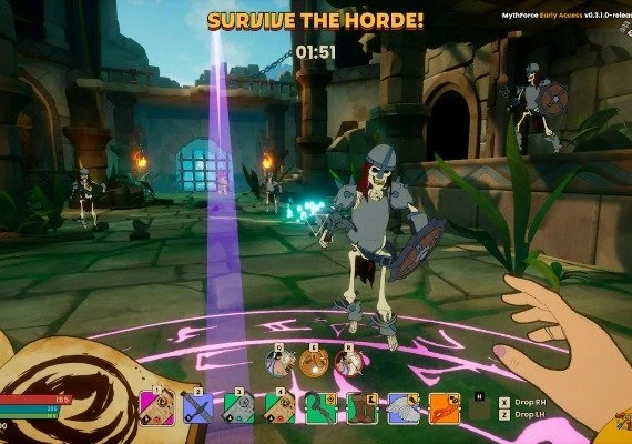 MythForce EN Global