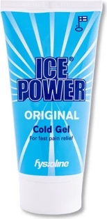 Xhel i ftohtë ICE POWER, 75 ml
