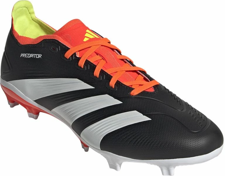 Atlete për meshkuj adidas Predator, të bardha [Madhësia: 43 1/3]