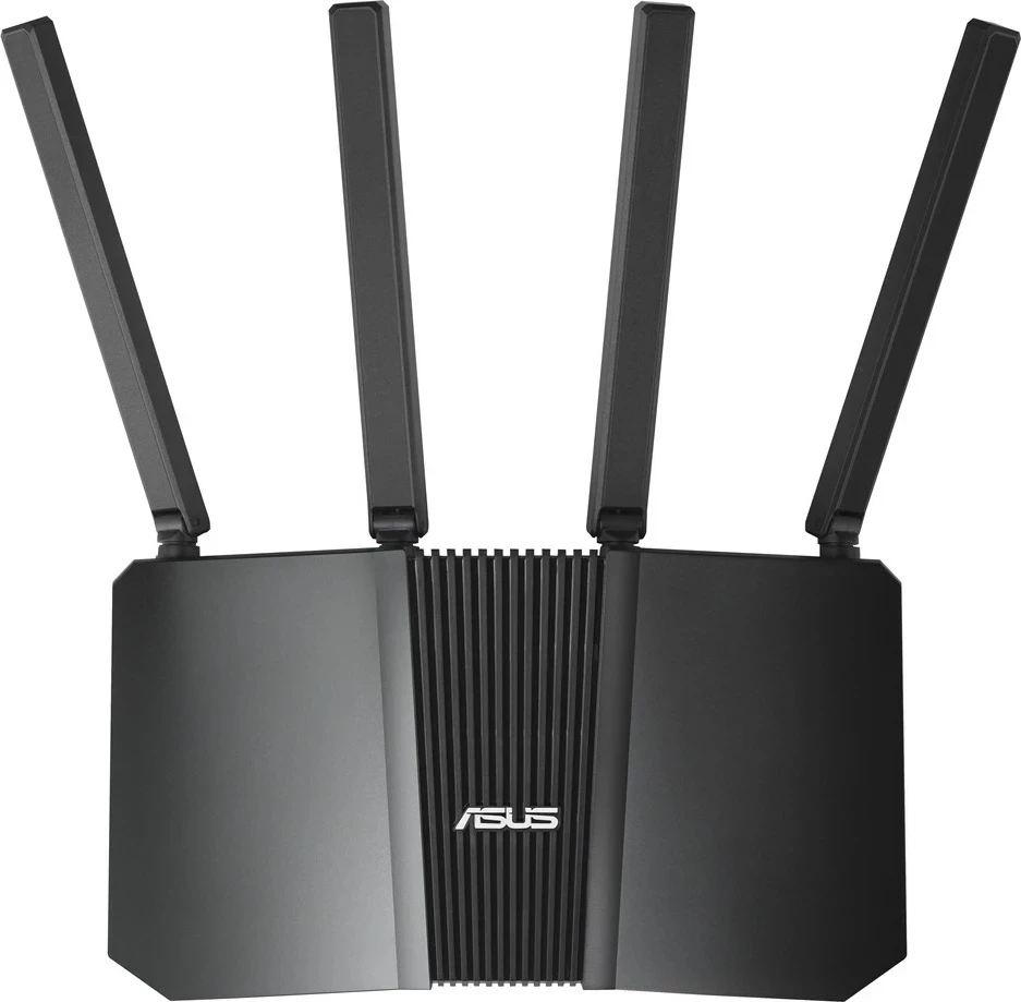 Router ASUS RT-BE58U wireless, 2.5 Gigabit Ethernet, Dual-band, Zi