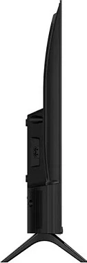 Televizor TCL 32V4C, 32" QLED HD (WXGA), Android TV, HDR10, Triple Tuner, i zi