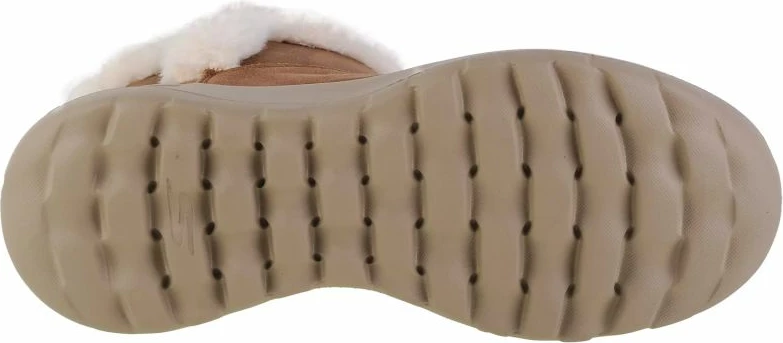 Këpucë Skechers lifestyle, kafe [Madhësia: 37]