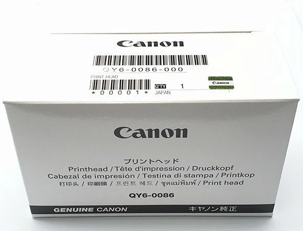 Kokë printimi Canon QY6-0086-010 (QY60086010), origjinale
