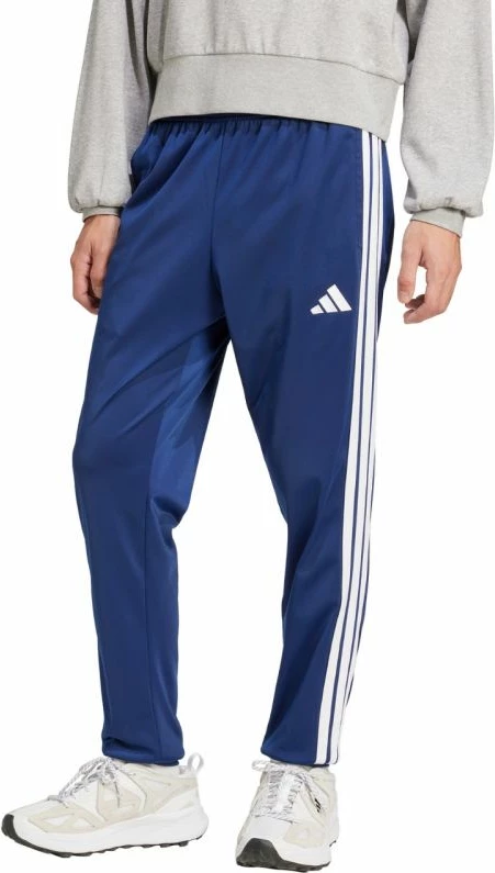 Pantallona për meshkuj adidas, të kaltra [Madhësia: M]