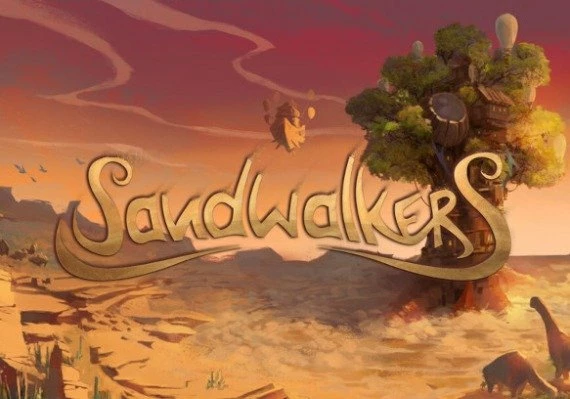 Sandwalkers Global