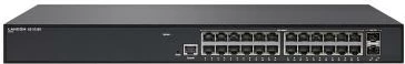 Switch LANCOM GS-3126X 24 porta Gigabit, 2x SFP+ 10G, Layer-3 bazik