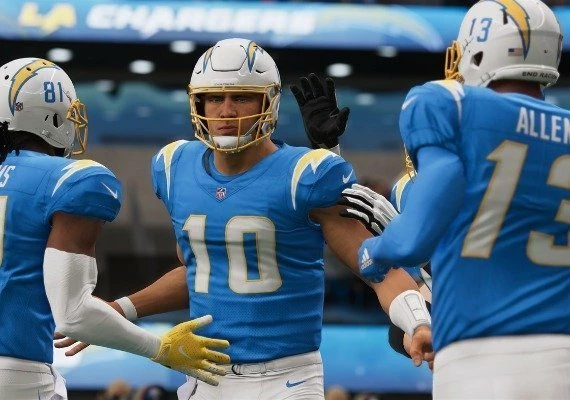Madden NFL 22 EN Global