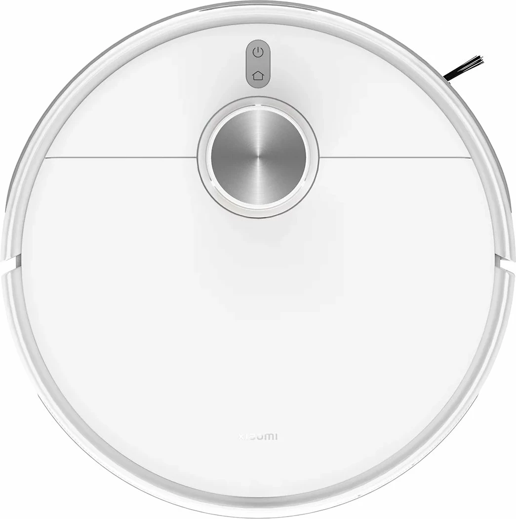 Robot fshesë Xiaomi Robot Vacuum S40, 10000 Pa, 5200 mAh, me fshirje, Wi‑Fi, e bardhë
