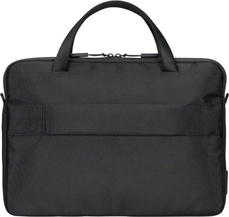Çantë laptopi Targus Work 14" 3-në-1 Tech Brief, për 14", e zezë