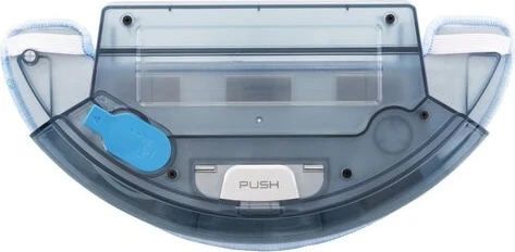 Fshesë robotike ETA Aron, e bardhë