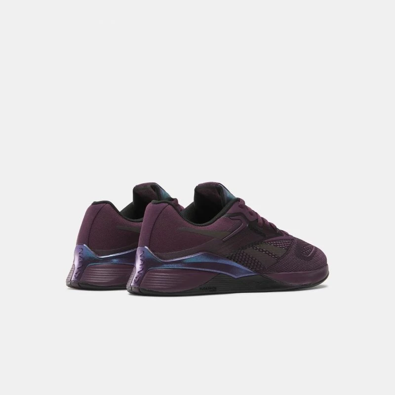 Atlete femra Reebok, vjollcë [Madhësia: 35.5]
