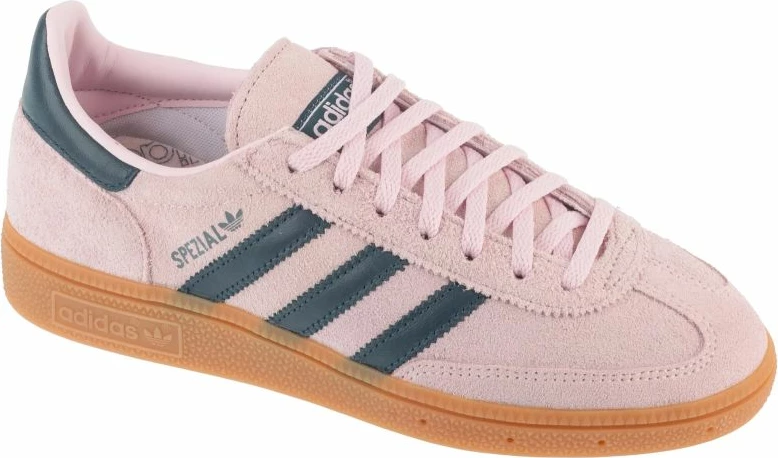 Atlete hendbolli adidas Handball Spezial W IF6561, rozë