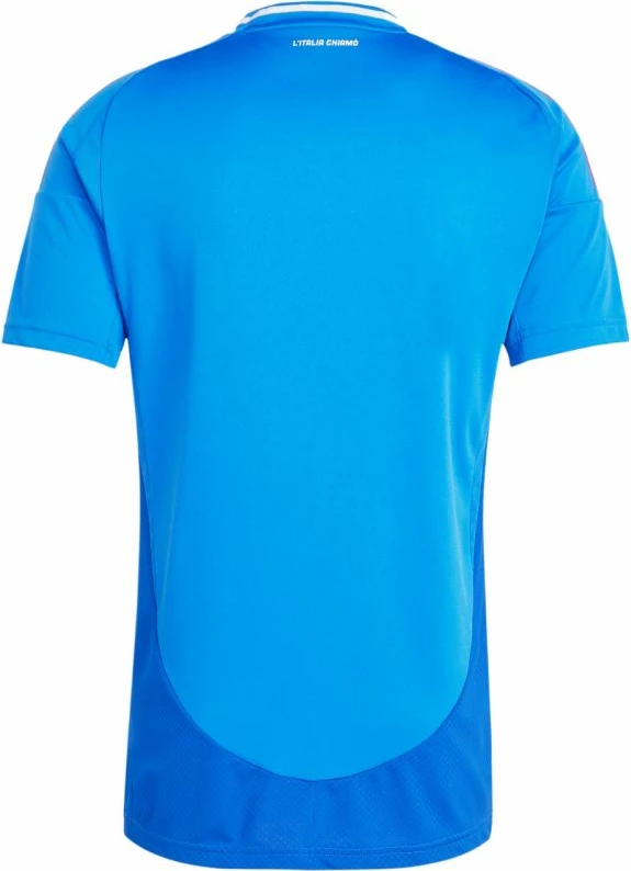 Fanellë për meshkuj adidas Italy, e kaltër