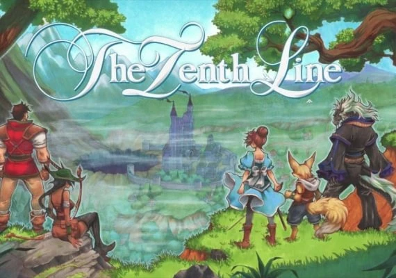 The Tenth Line EN Global