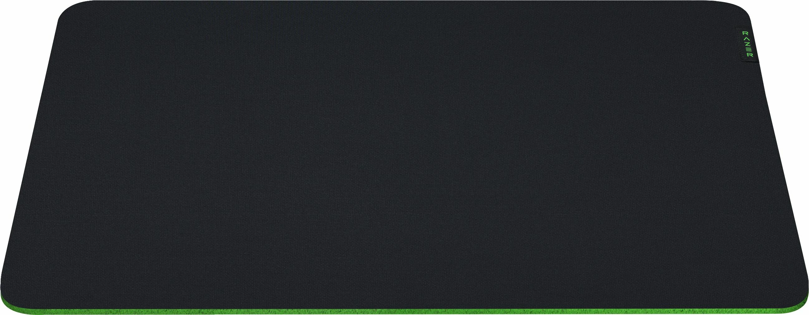 Mauspad Razer Gigantus V2 M (RZ02-03330200-R3M1) 36 x 27.5 cm, i zi