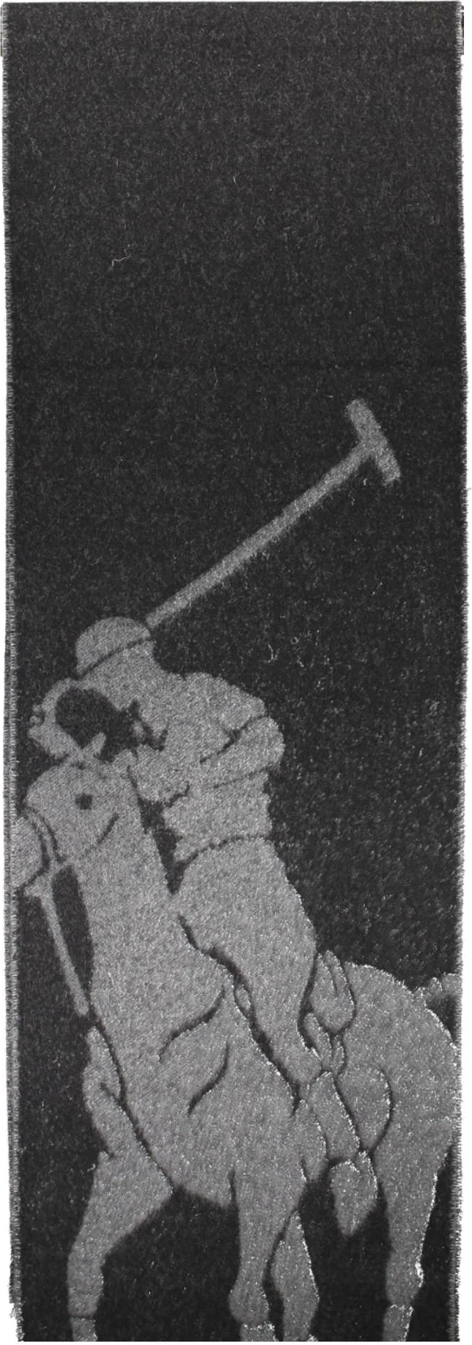 Shall Ralph Lauren meshkuj, e zezë