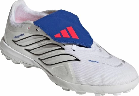 Atlete futbolli adidas për meshkuj, Predator League FT TF [Madhësia: 45 1/3]