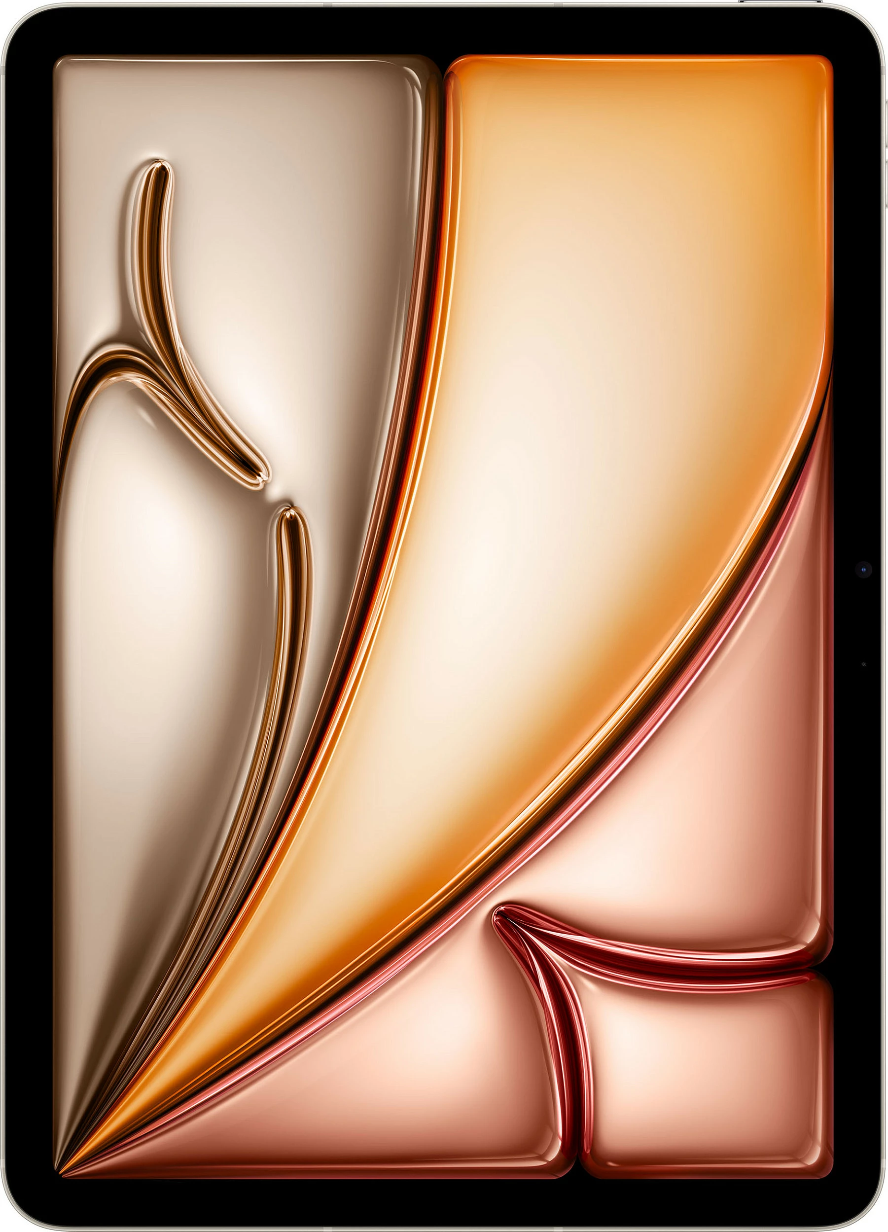 Tablet Apple iPad Air 11" (M2), 1TB, Cellular, Starlight