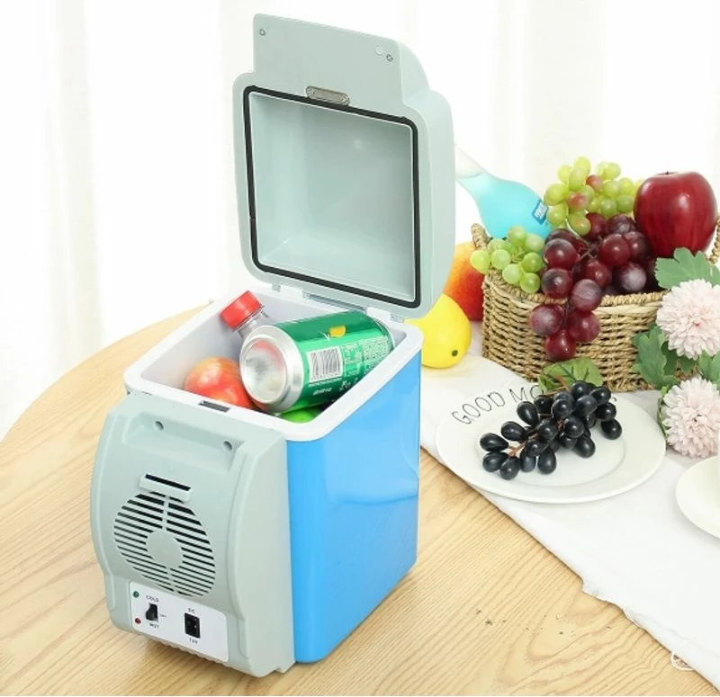 Frigorifer Elektrik 7.5l Dc12v 27-48w