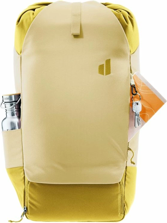 Çantë shpine Deuter, Ginger Turmeric