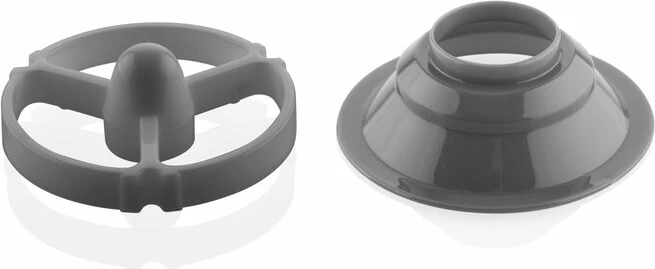 Prerëse ETA AMBO III 507590001 (Zezë, 30.5 x 34 x 19 cm)