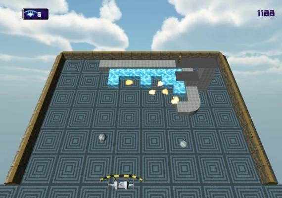 Block Blowout EN Global