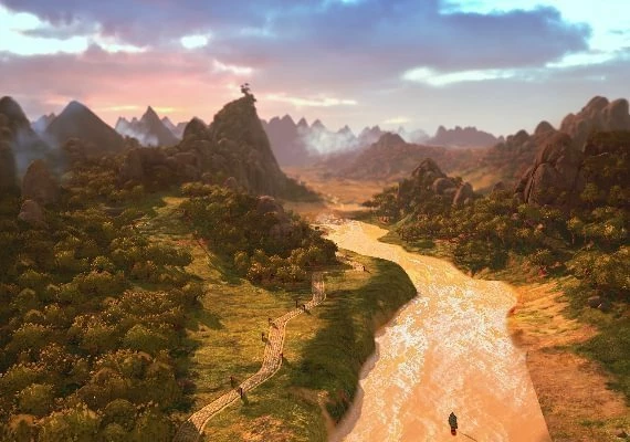 Total War: Three Kingdoms Royal Edition EN/DE/FR/IT/PL/CS/ES Global