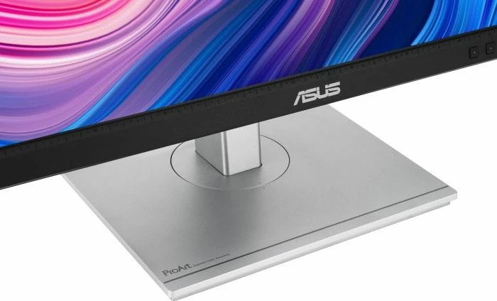 Monitor Asus ProArt PA247CV 23.8\" Full HD IPS 75Hz USB-C (90LM03Y1-B01370), zi/argjend