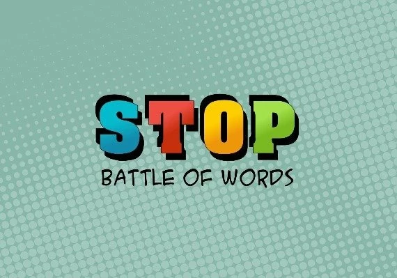 Stop Online: Battle of Words EN/DE/PL/CS/NL/PT/ES/TR Global