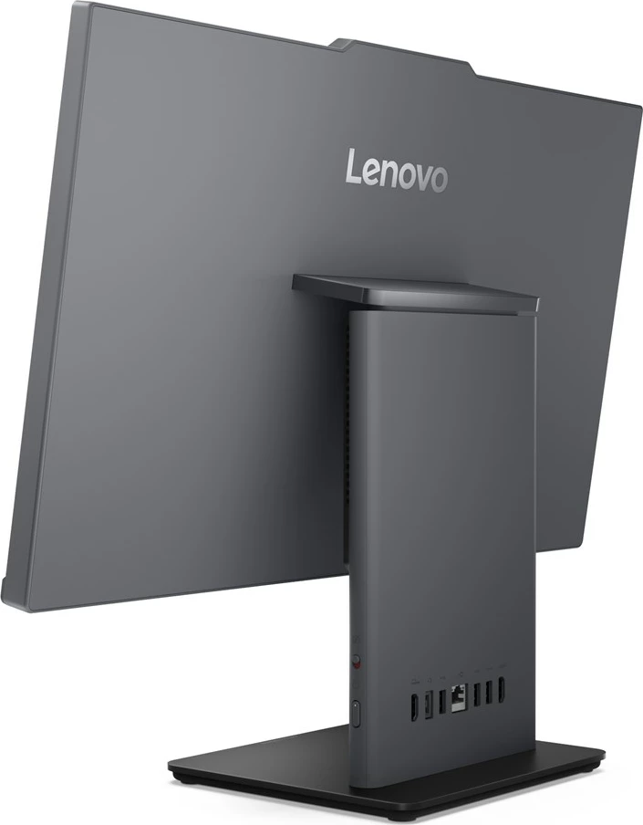 Kasë All-in-One Lenovo ThinkCentre neo 50a 24 Gen 5, Intel Core i5-13420H, 16 GB RAM, 512 GB SSD, 23.8", Gri