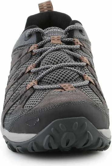 Atlete hiking për meshkuj Merrell, granite [Madhësia: 41.5]