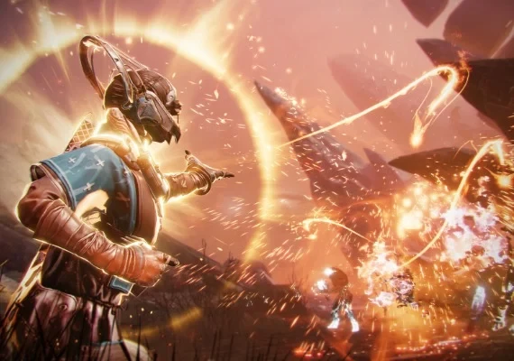 Destiny 2 - The Final Shape EN Global