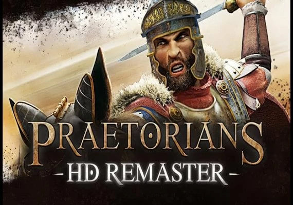 Praetorians - HD Remaster Global