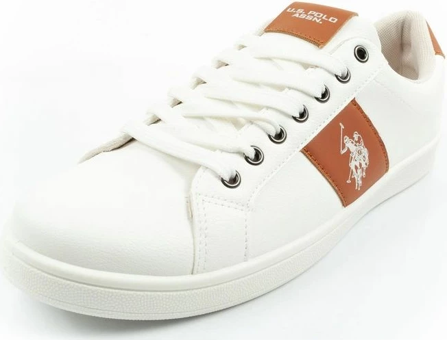 Atlete meshkuj US Polo Assn., të bardha