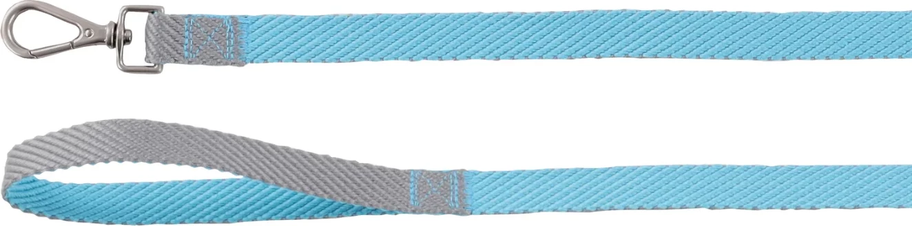 Rrip për qen 130 cm 20 mm