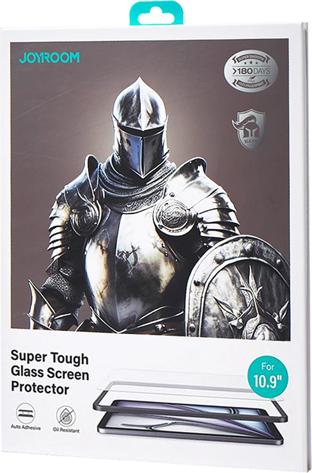 Xham i temperuar Joyroom JR-MST0164 për iPad Pro 11" 2024