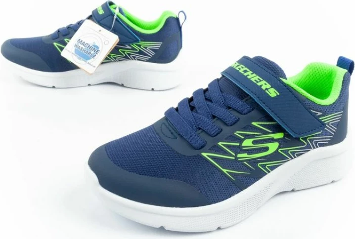 Atlete për djem Skechers, fëmijë [Madhësia: 33]