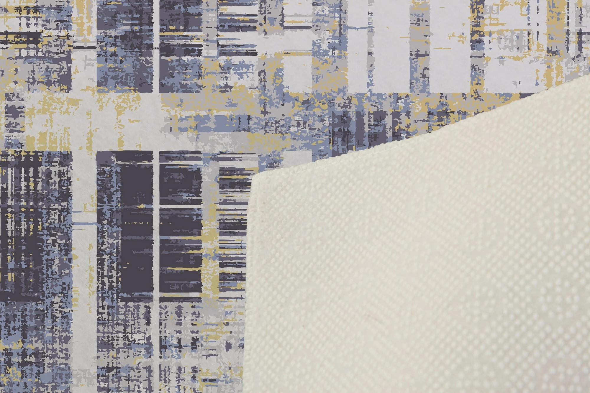 Qilim korridori, shumëngjyrësh, 80x200cm, Conceptum Hypnose, Exfab323