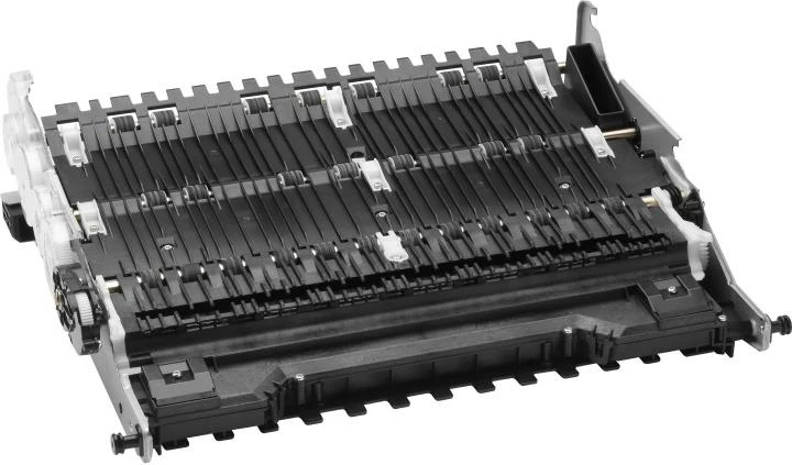 Kontejner shërbimi bojë e mbetur, HP W1B44A, 510 x 365 x 225 mm, shumëngjyrësh