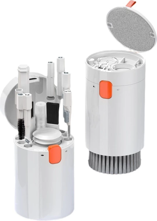 Paisje Multifunksionale për pastrim 20n1