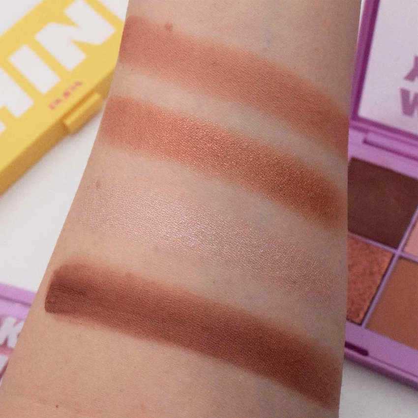 Pupa Enjoy! Make Your Eyes Smile 001