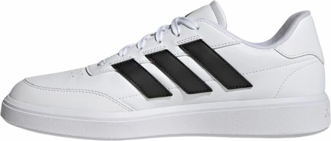 Atlete për meshkuj adidas, të bardha [Madhësia: 40]