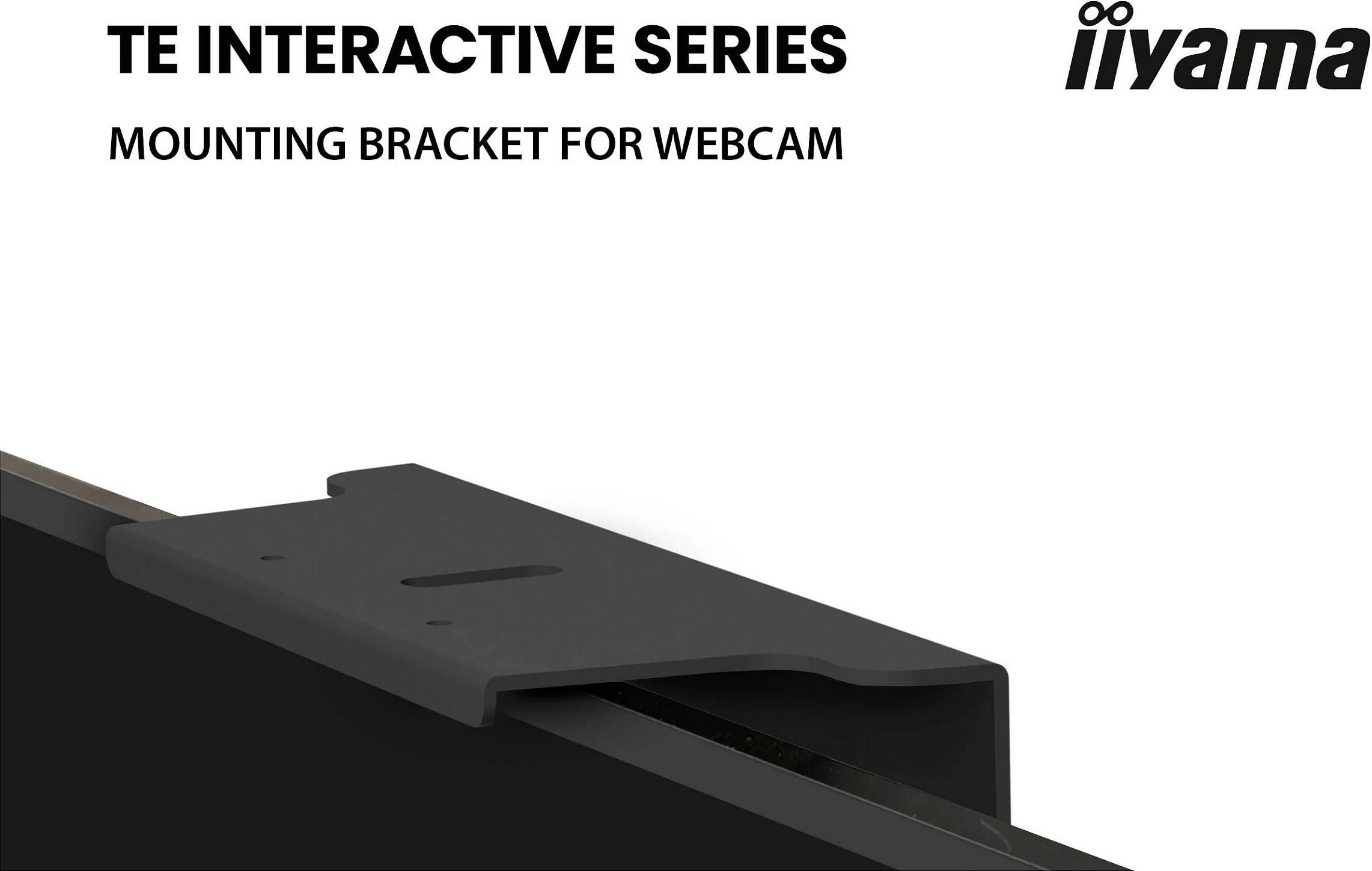 Ekran interaktiv iiyama ProLite TE8613A-B2AG, 86", 4K UHD, anti-glare, i zi