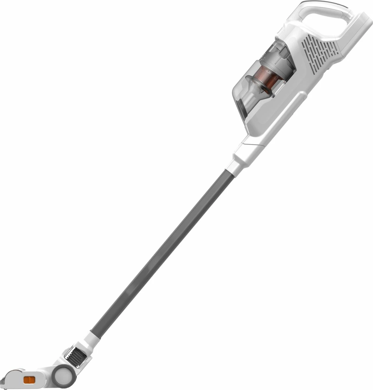 Fshesë me korrent 2-në-1 Black&Decker BHFEA515J 18V, bateri e integrume 1.5Ah, enë 500 ml, set me grykë të ngushtë dhe karikues
