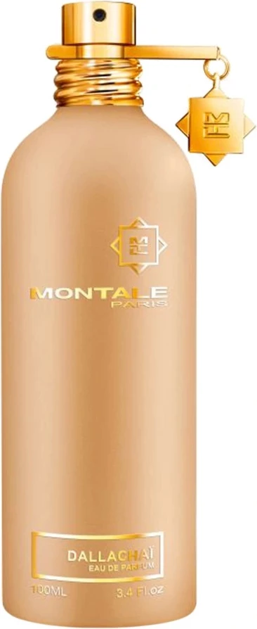 Eau de Parfum Montale Dallachaï 100ml