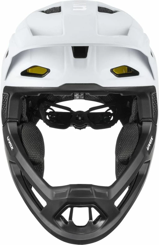 Helmetë biçiklete Uvex Revolt MIPS (41/0/063/02) [Madhësia: 17]