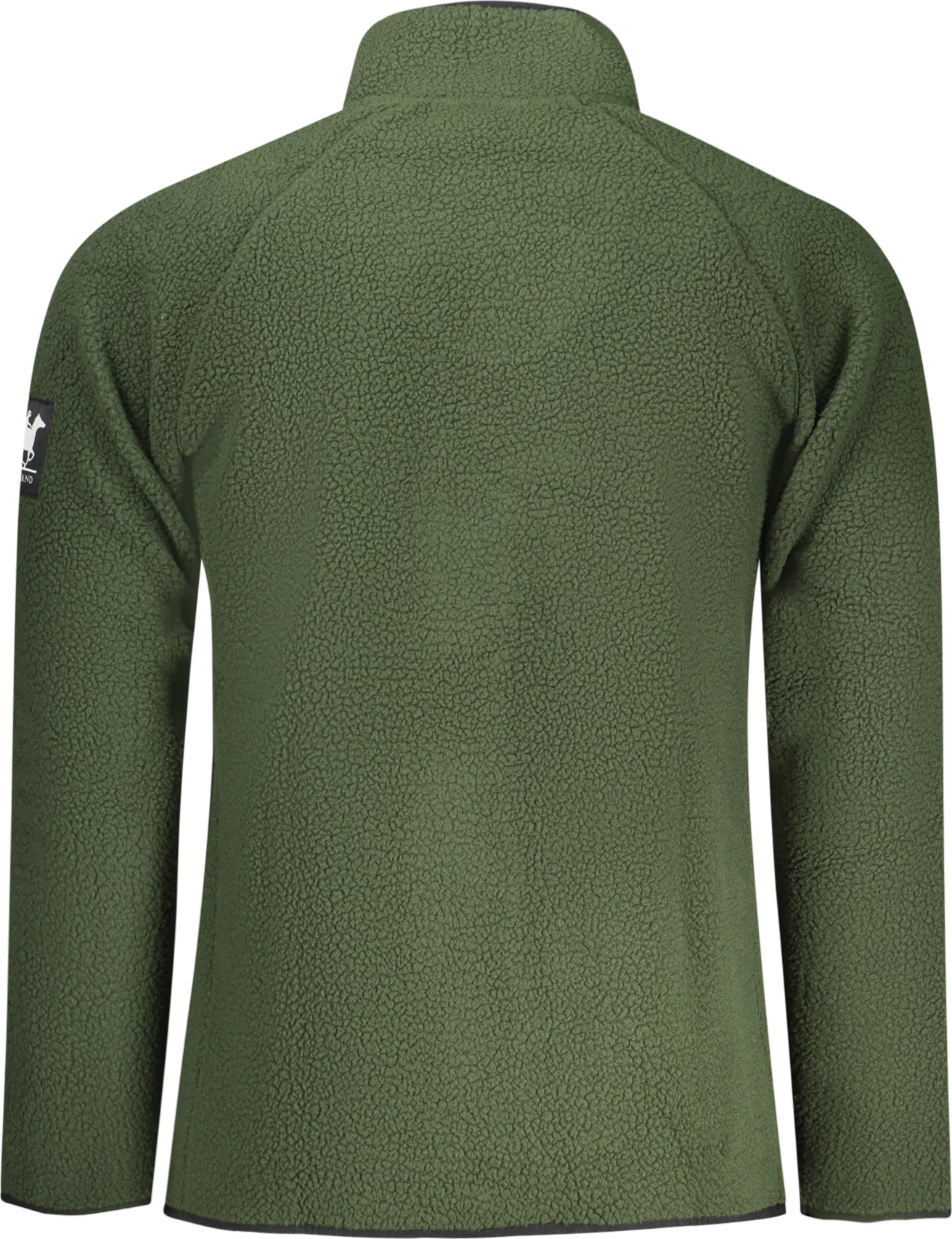 Duks për meshkuj U.S. GRAND, e gjelbër